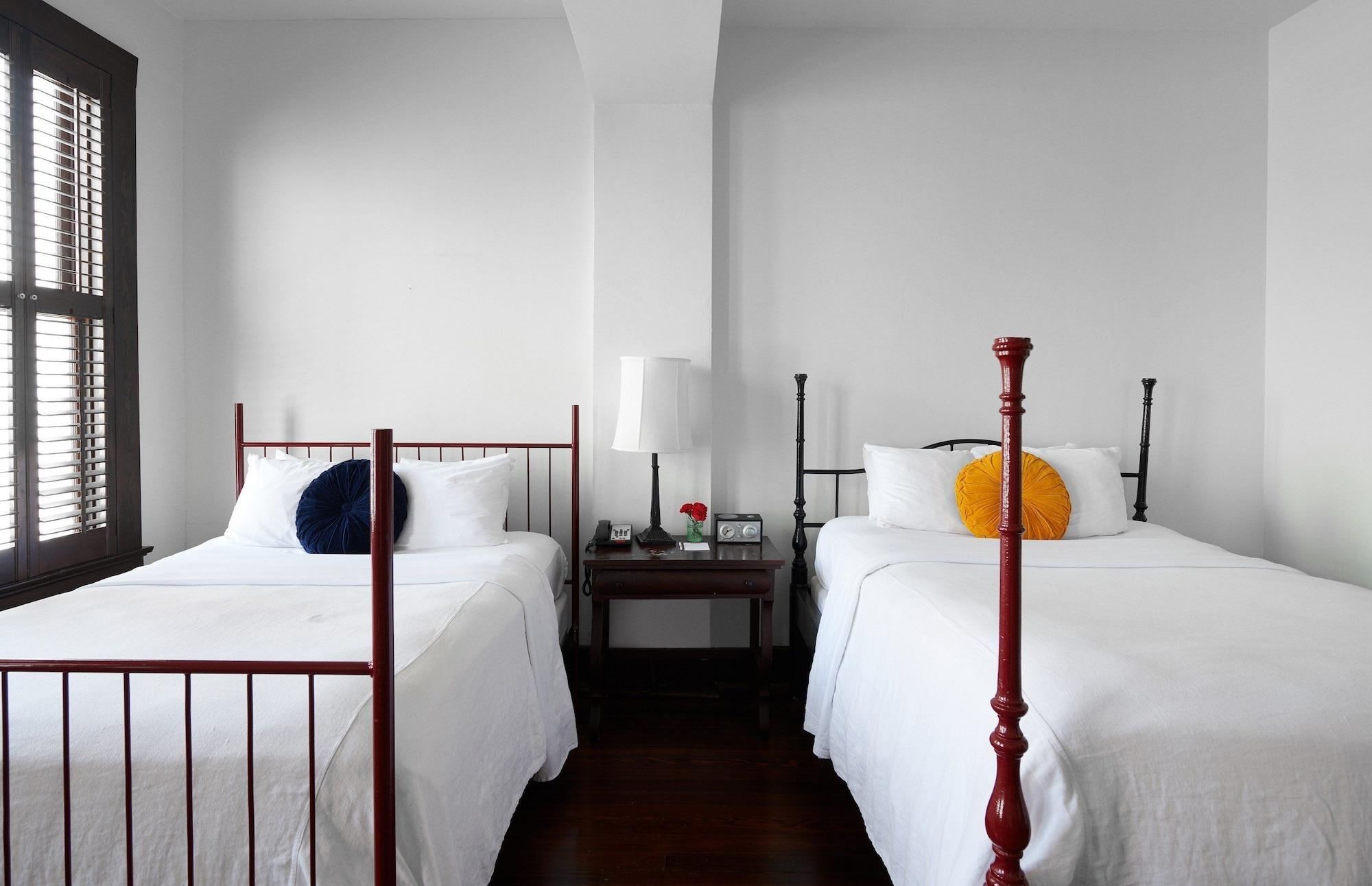 Hotel Havana San Antonio Eksteriør billede