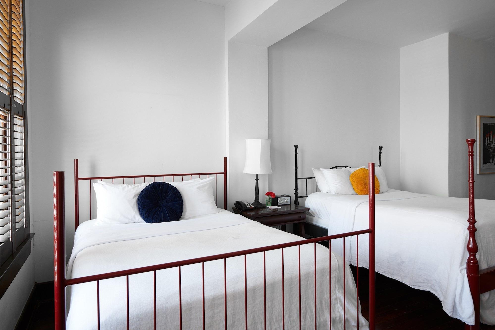 Hotel Havana San Antonio Eksteriør billede