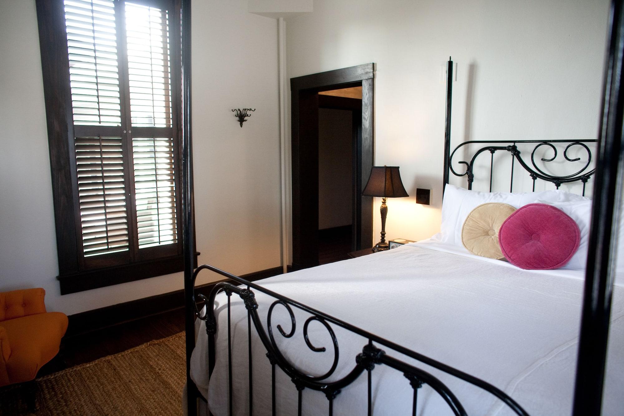 Hotel Havana San Antonio Værelse billede
