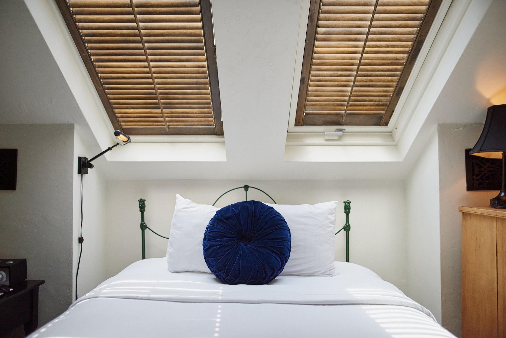Hotel Havana San Antonio Eksteriør billede