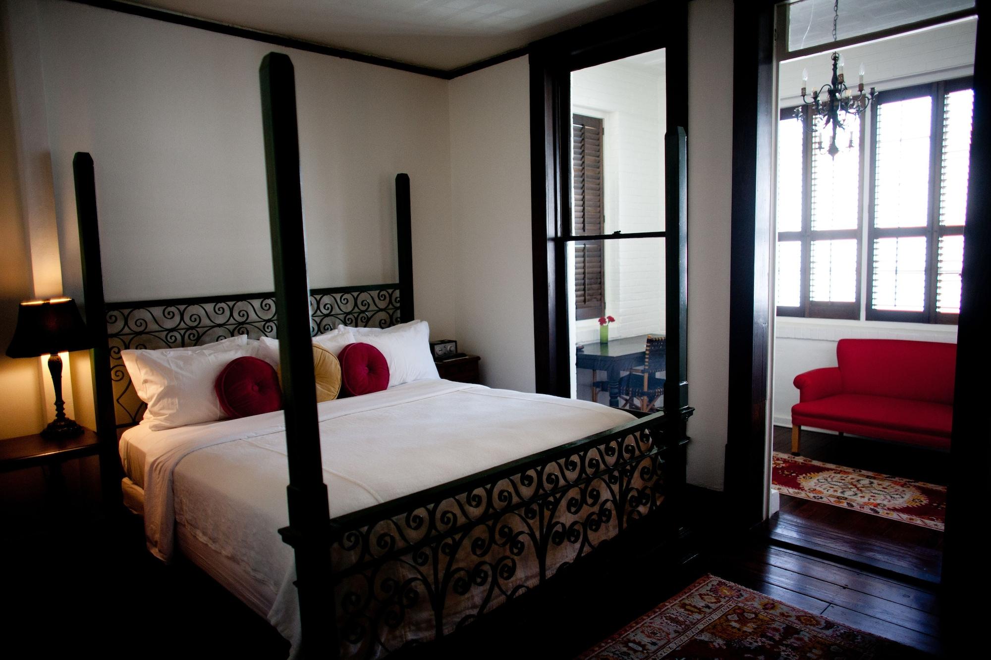 Hotel Havana San Antonio Eksteriør billede