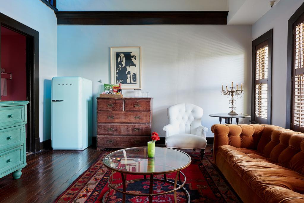 Hotel Havana San Antonio Eksteriør billede