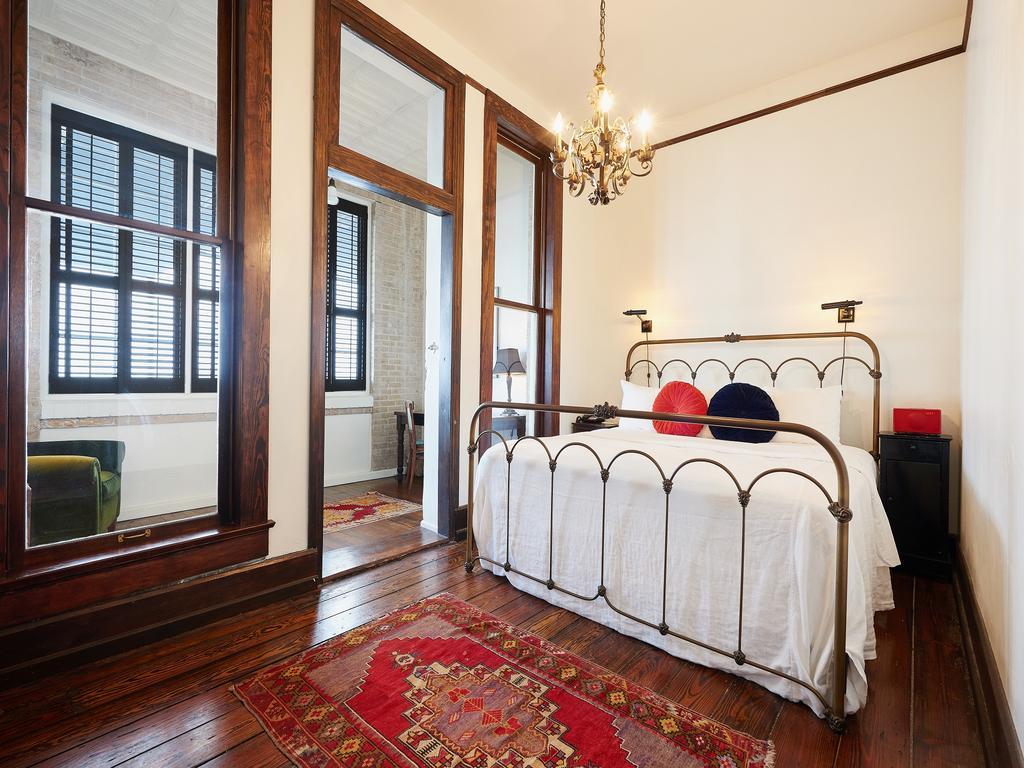 Hotel Havana San Antonio Eksteriør billede