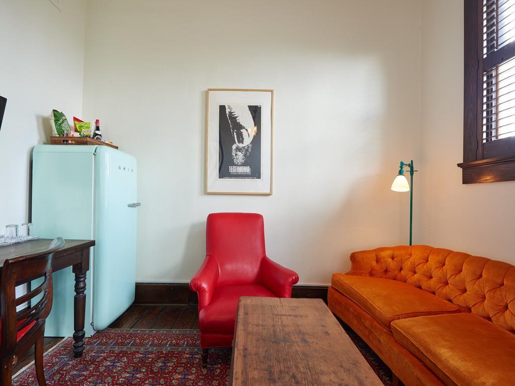 Hotel Havana San Antonio Eksteriør billede