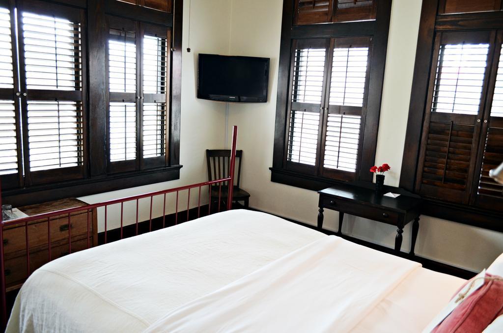 Hotel Havana San Antonio Eksteriør billede