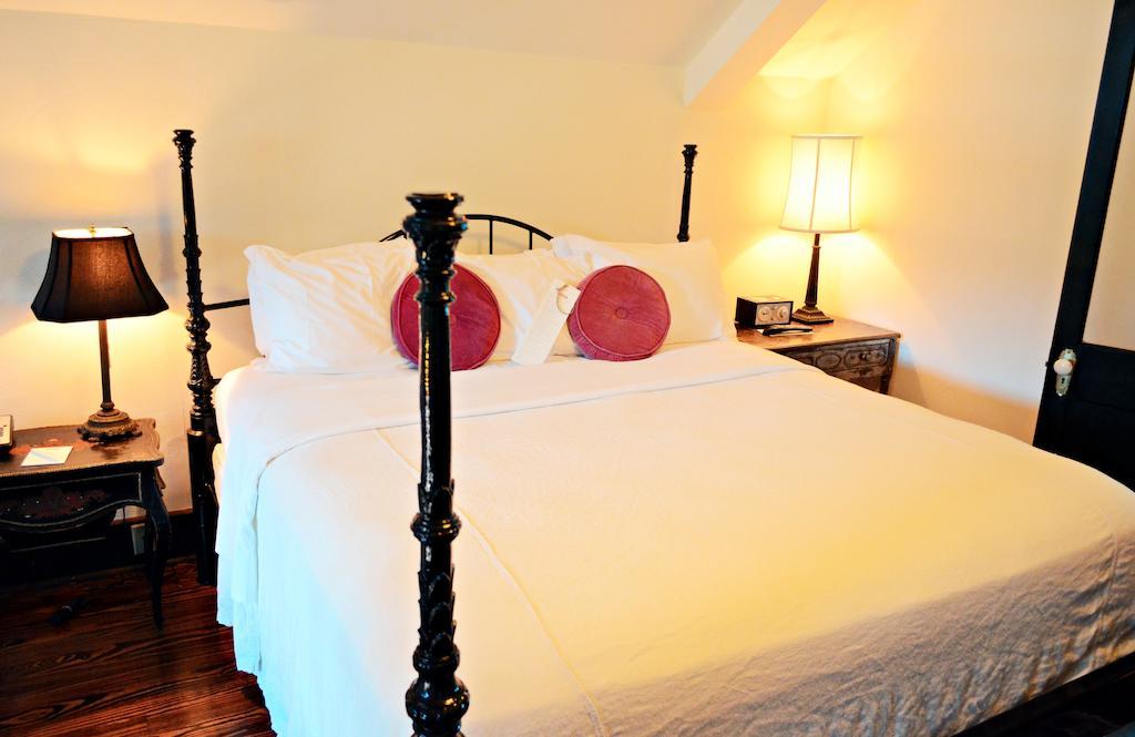 Hotel Havana San Antonio Eksteriør billede