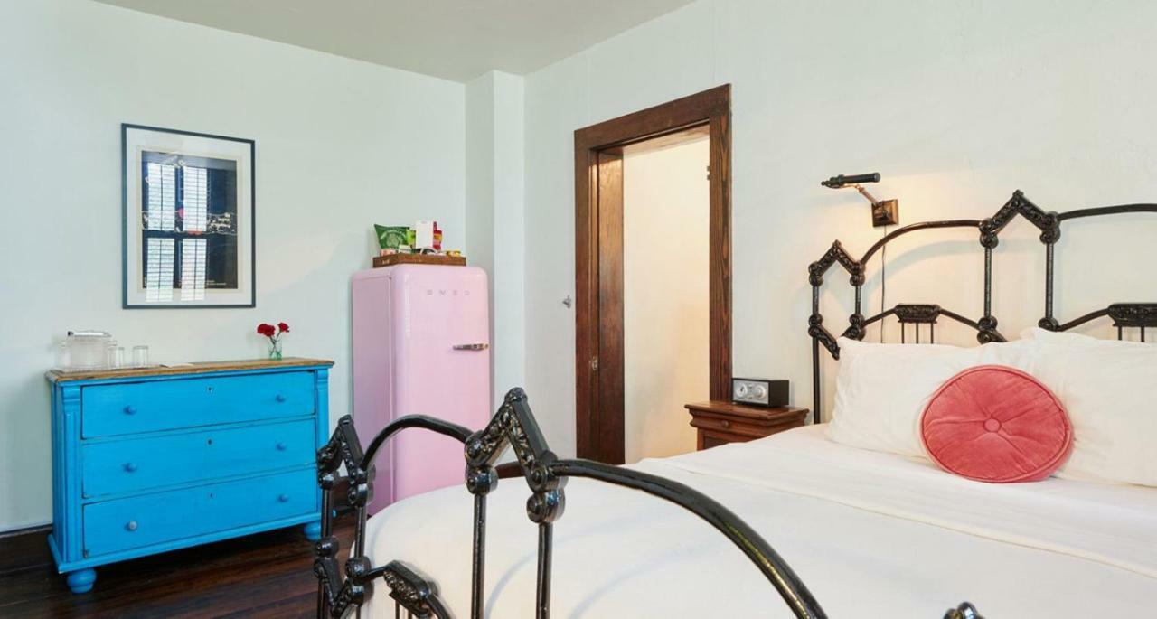 Hotel Havana San Antonio Eksteriør billede