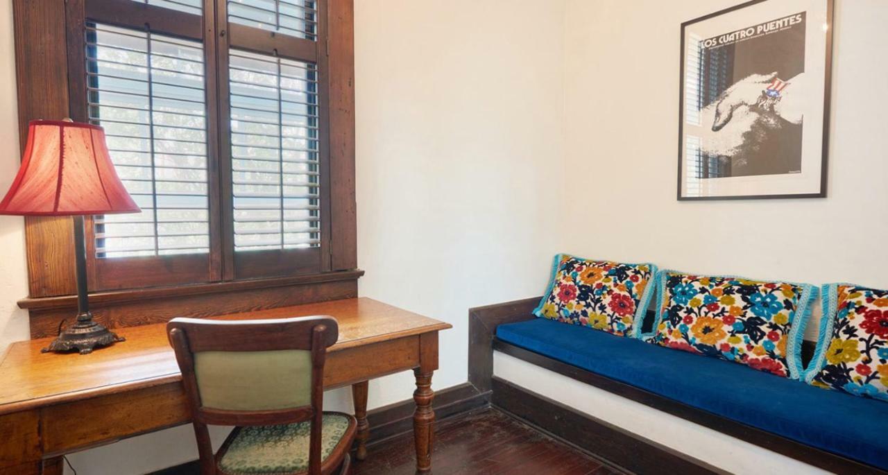 Hotel Havana San Antonio Eksteriør billede
