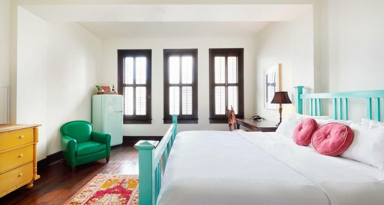 Hotel Havana San Antonio Eksteriør billede