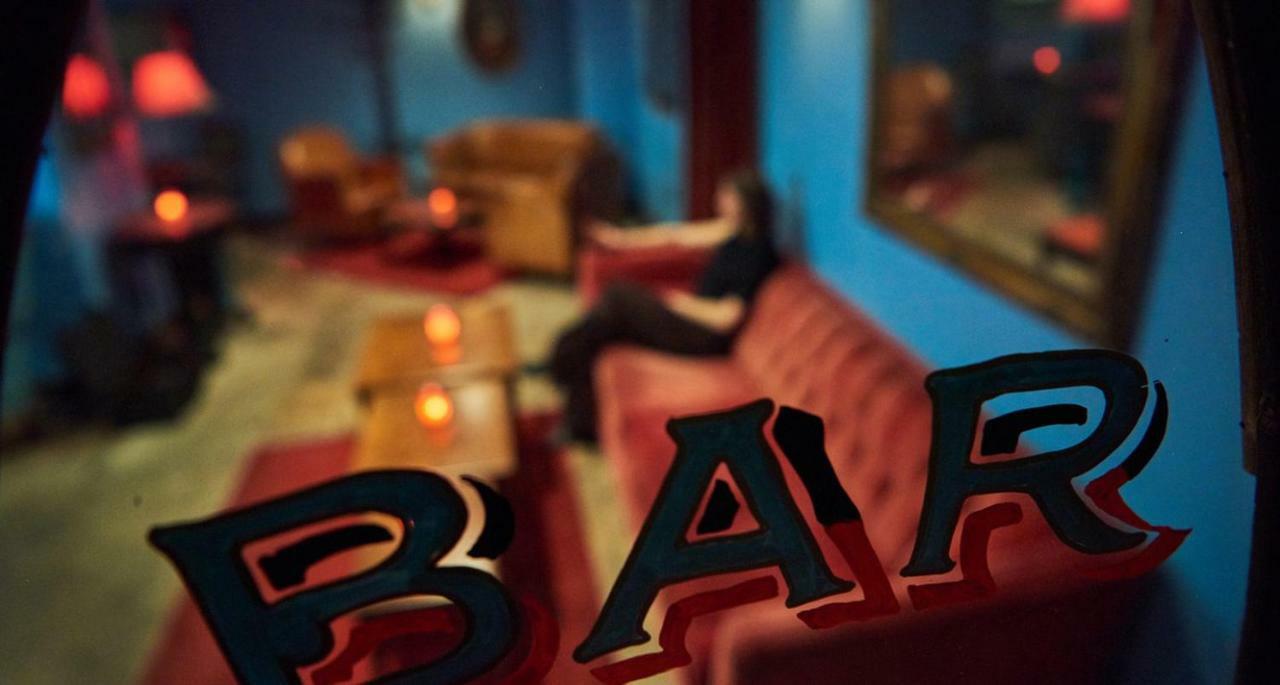 Hotel Havana San Antonio Eksteriør billede